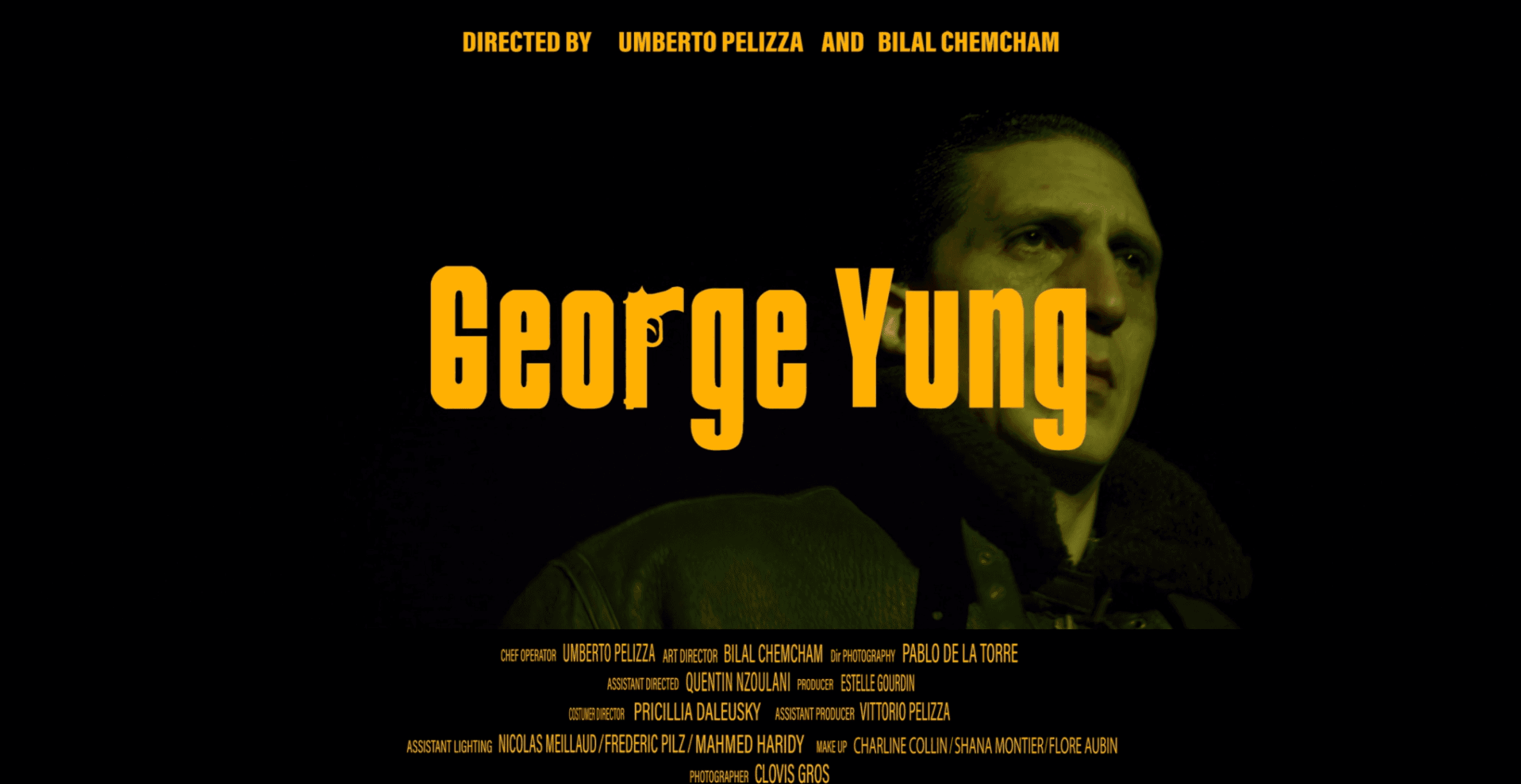 GEORGE