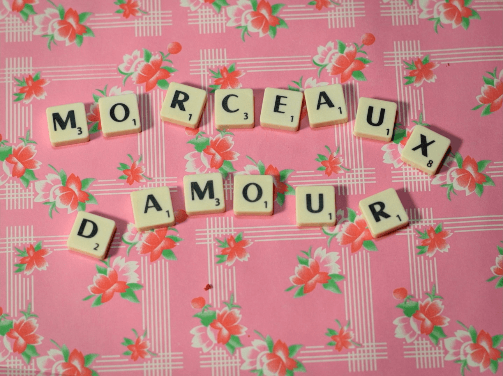 MORCEAU